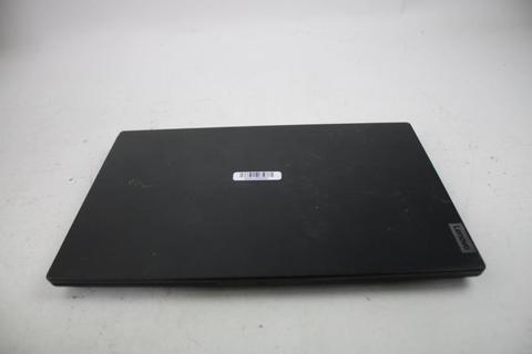 Lenovo V14 G2 ITL Laptop, Black