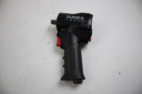 Sunex SXMC12 1/2" Super Duty Mini Impact Wrench