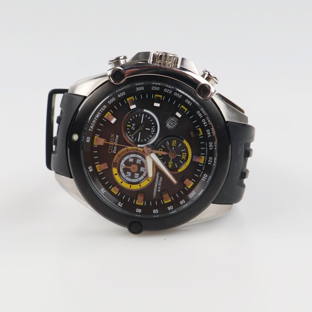 Citizen Eco - Drive Watch - photo 1