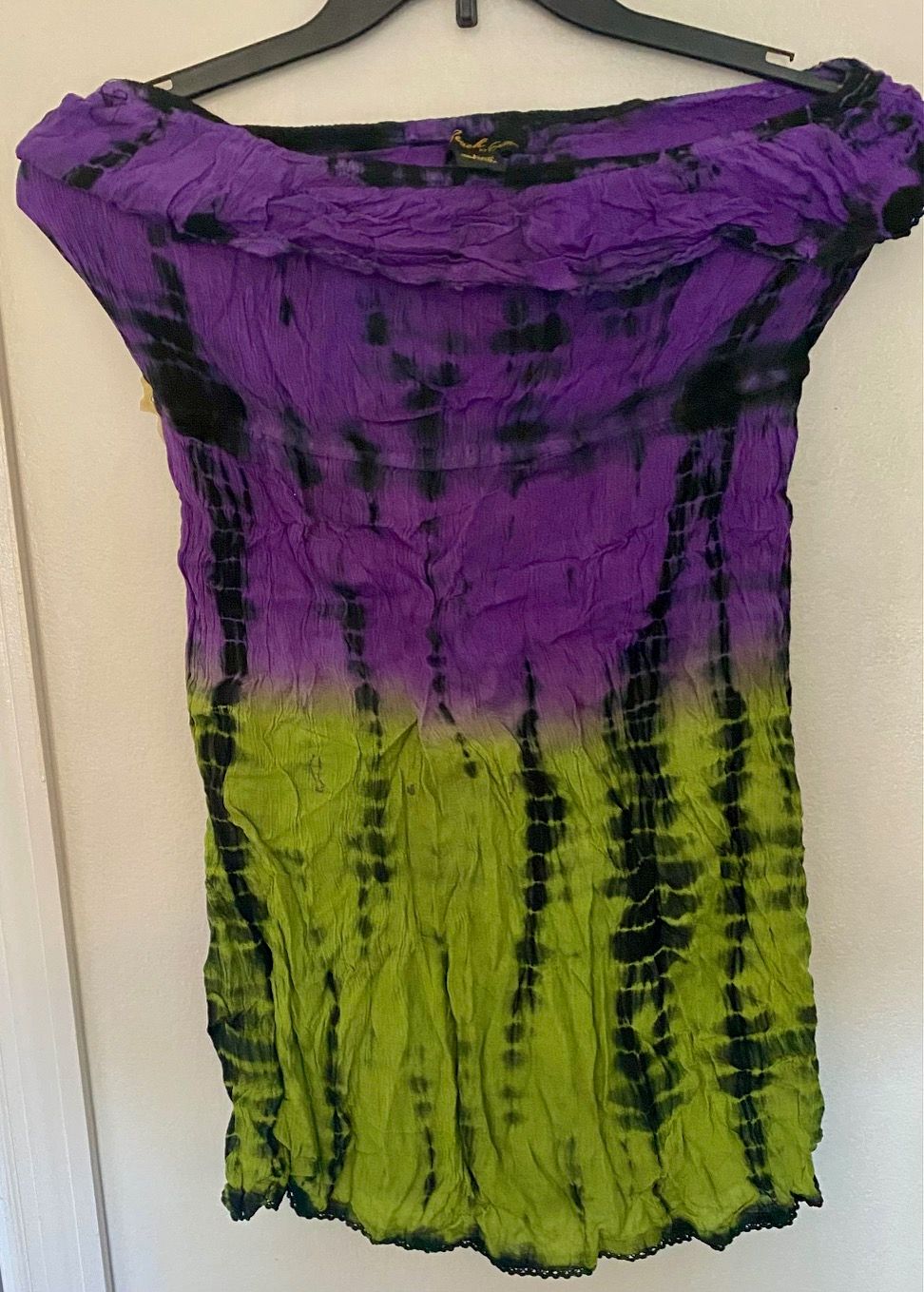 beach by exist clothing size large - photo 1