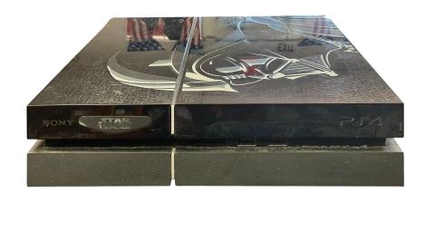 Sony System CUH-1215A Darth Vader