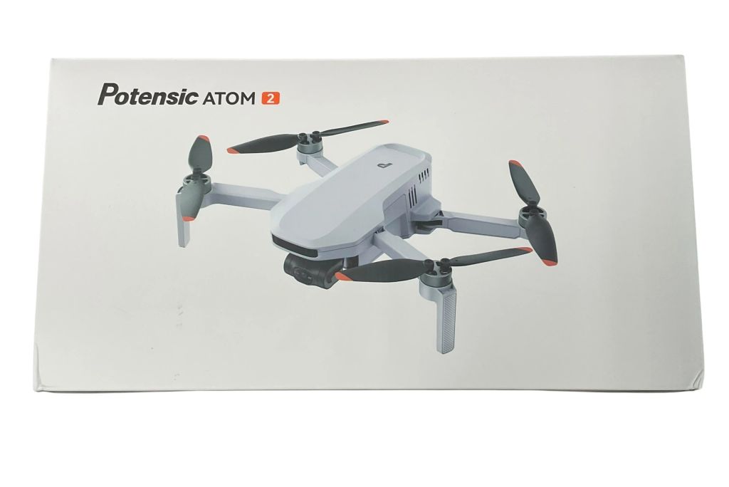 Potensic Drones DSDR23A - photo 1