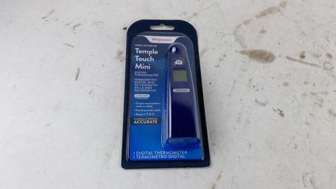 Walgreens Thermometer