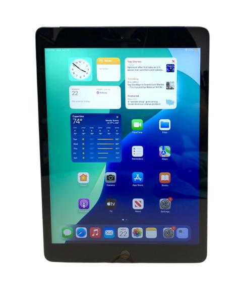 Apple Tablet MYMP2LL/A