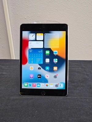 Apple iPad Mini 4 128GB Wi-Fi + Cellular Tablet (Unlocked)