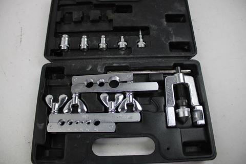Just Better Tools Flare/Swage Tool