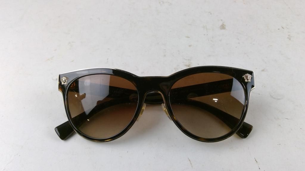 Versace Womens Sunglasses - photo 1