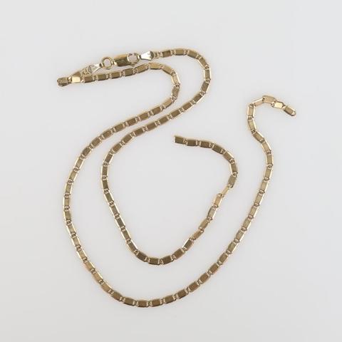 14kt Gold Necklace