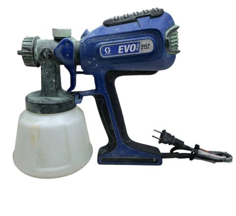 Graco Corded hand tools 27F401