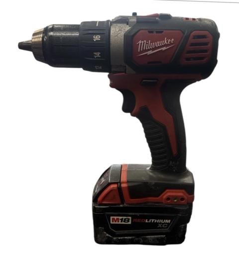 Milwaukee Cordless hand tools 2606-20