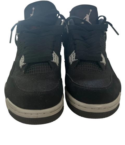 Nike Shoes Air Jordan 4 Retro