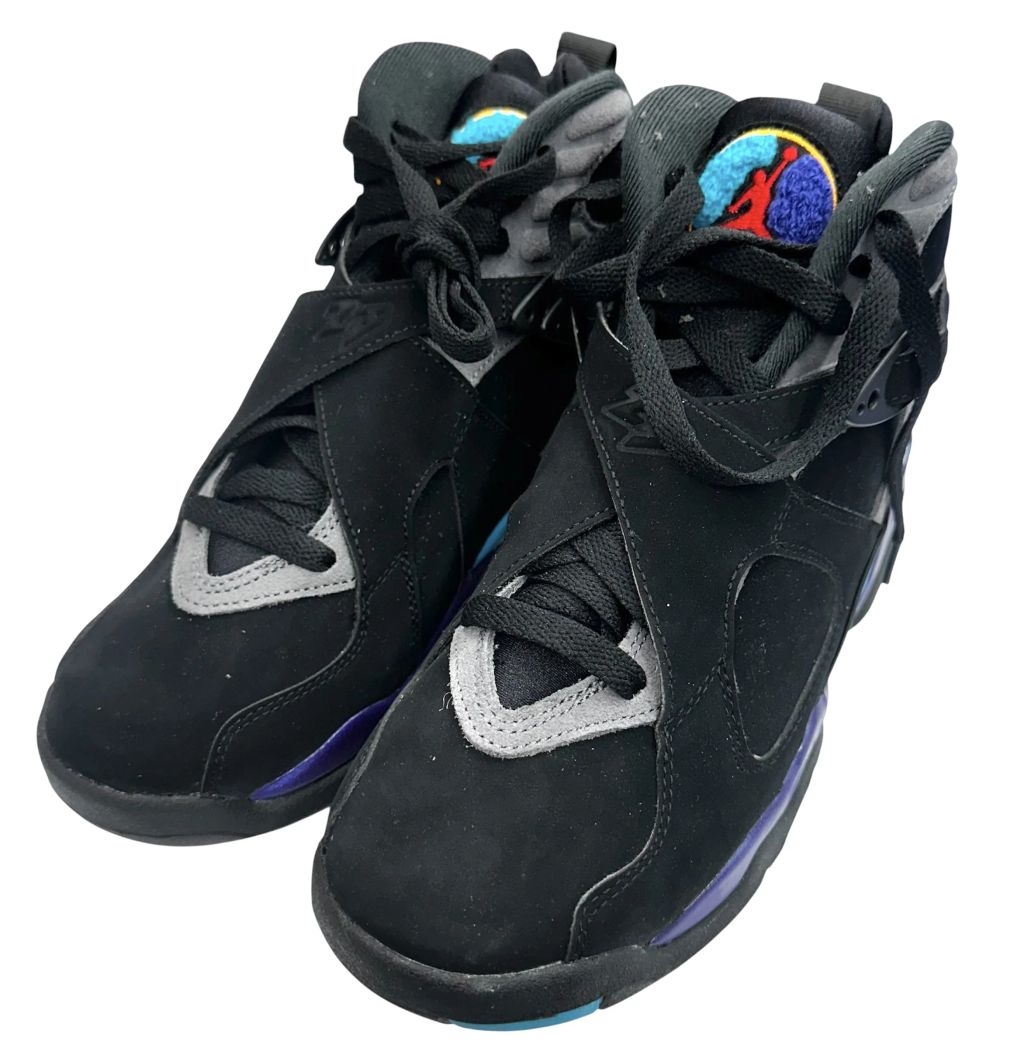 Nike Shoes 305368-006 - photo 1