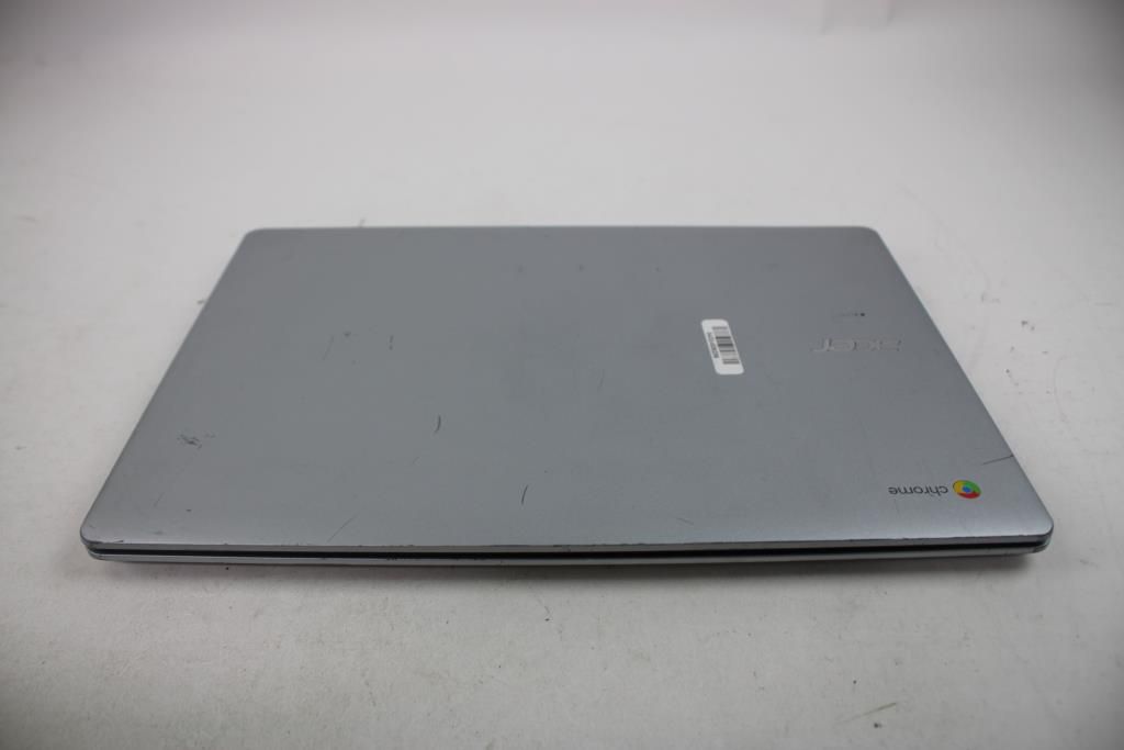 Acer Chromebook 315, Silver - photo 1