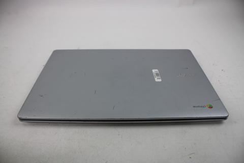 Acer Chromebook 315, Silver
