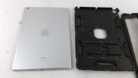 Apple IPad 9th Gen, Activation Locked, Sold For Parts