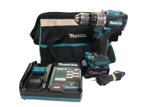 Makita Cordless hand tools GPH01