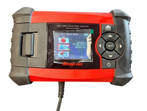 Snap-on Auto service tools EECS750