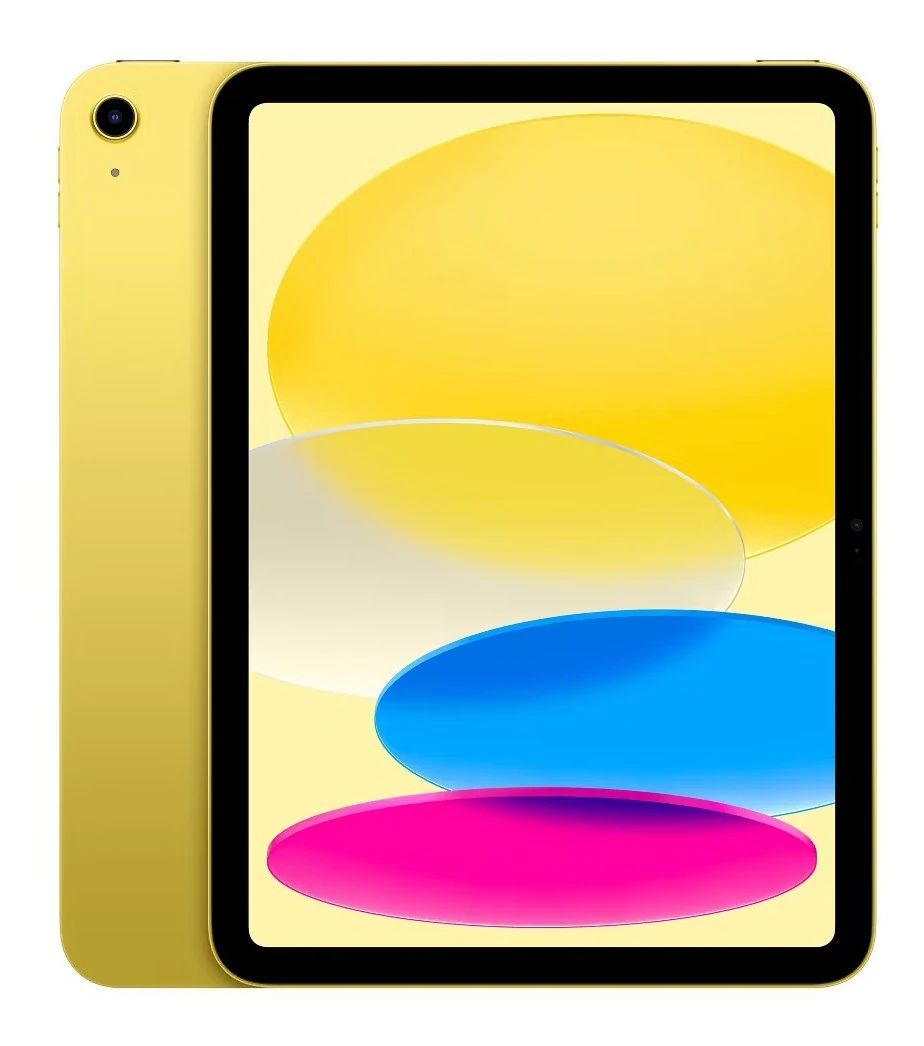 Apple Tablet MD4J4LL/A iPad 11th Gen - photo 1