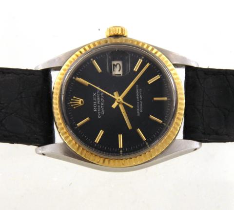 Rolex Wrist watch 1601