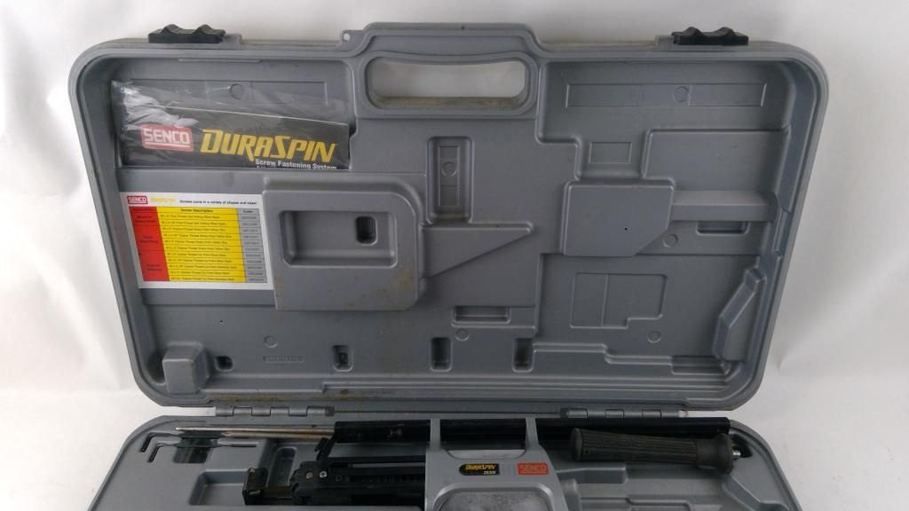 Senco Duraspin - photo 1