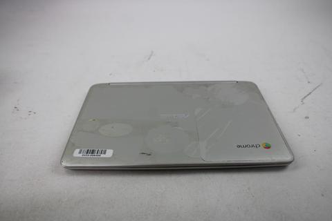 ASUS Chromebook Flip C101P, Silver