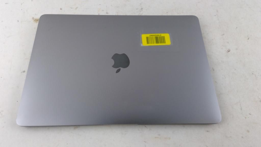 Apple Macbook Air - photo 1