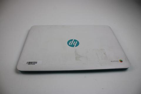 HP Chromebook 14 Laptop