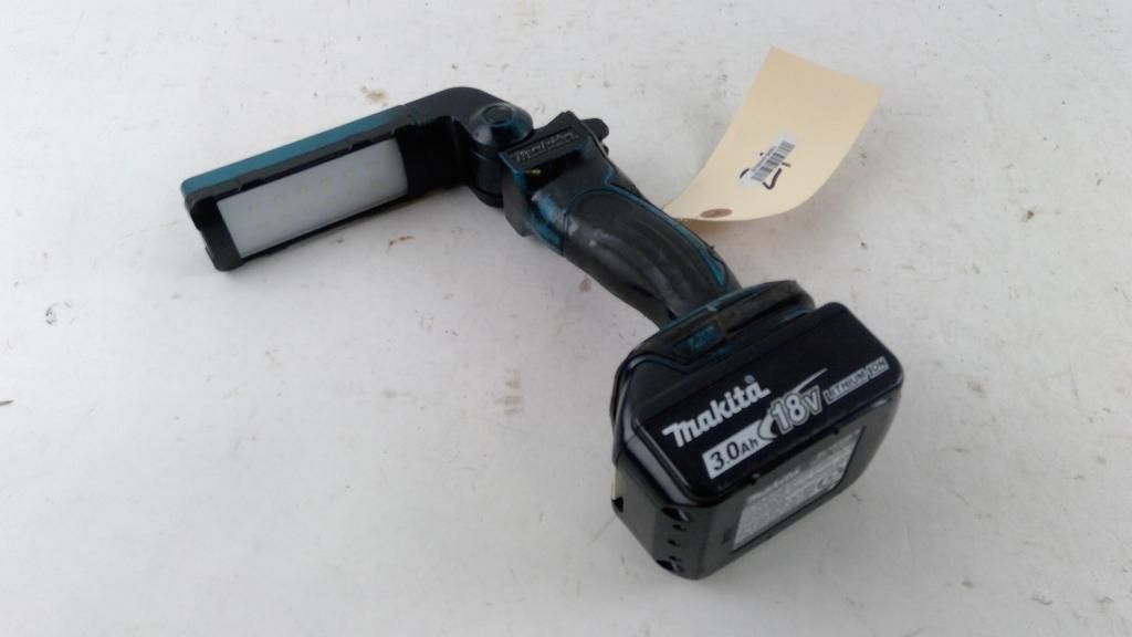 Makita Worklight - photo 1