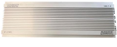 Sundown Audio Pre Amplifier salt 8