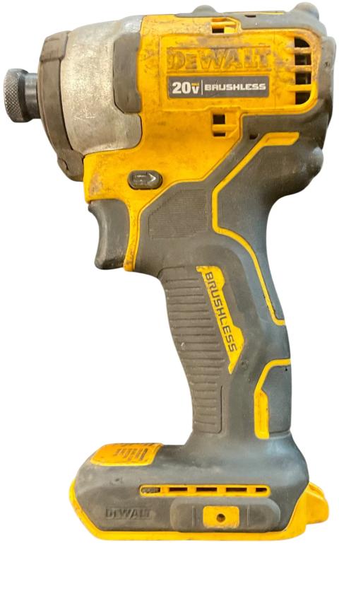 Dewalt Cordless hand tools dcf809