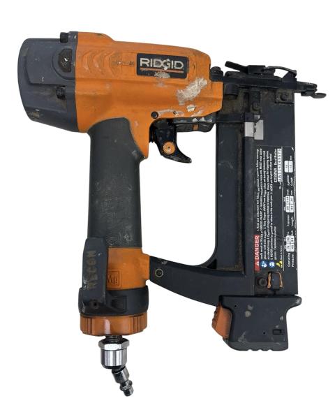 Ridgid Air tool R213BNA