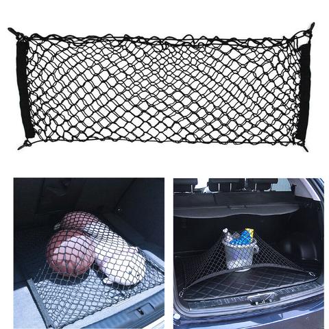 Universal Trunk Storage Net