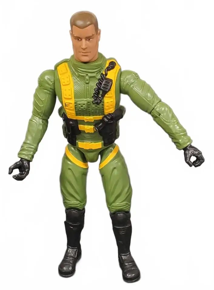 Member's Mark Elite Adventure Corps Airborne Ranger Articulated 11.5" - photo 1