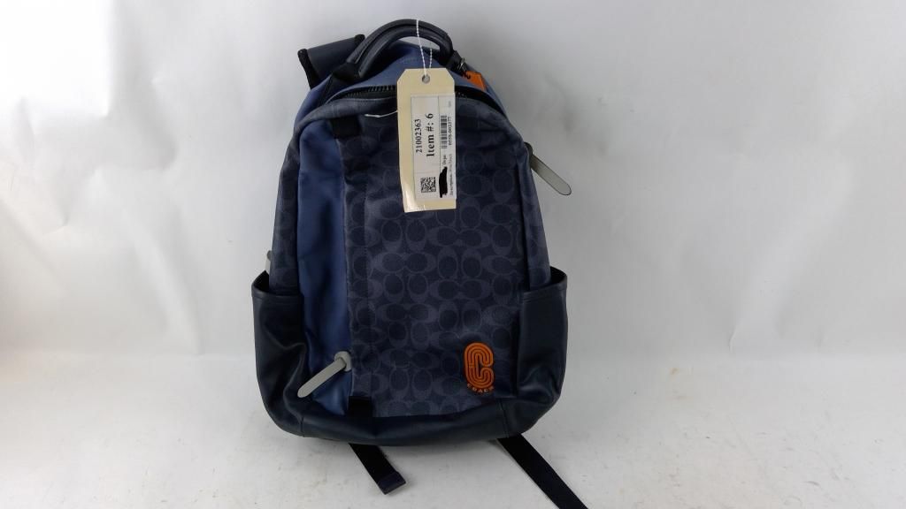 Coach Handbag - photo 1