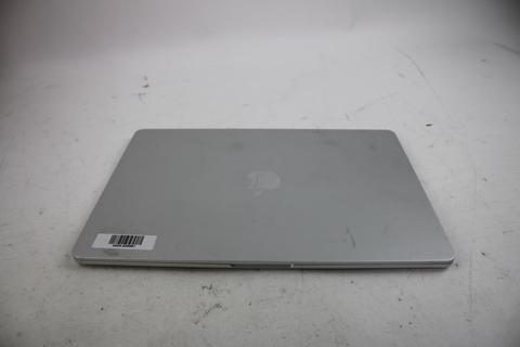Apple MacBook Air, Silver