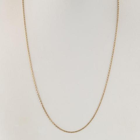 14kt Gold Necklace