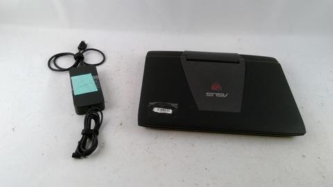 Asus ROG Laptop