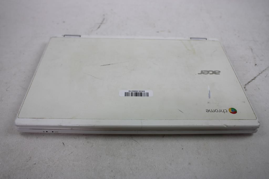 ACER Chromebook R11 - photo 1