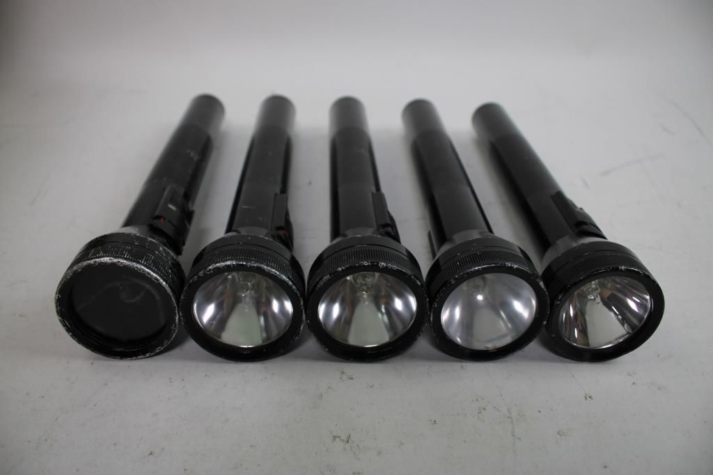 Streamlight Rechargeable LED Flashlight - photo 1