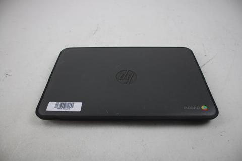 HP Chromebook 11 G5 EE, Gray