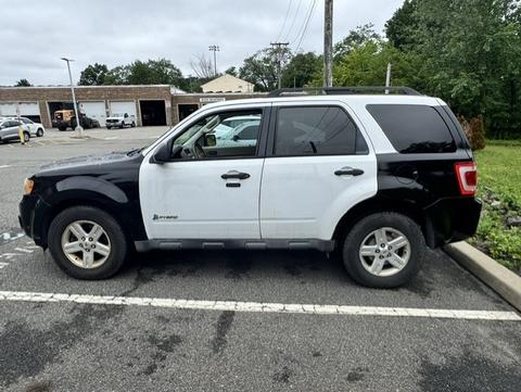 2011 Ford Escape Hybrid
