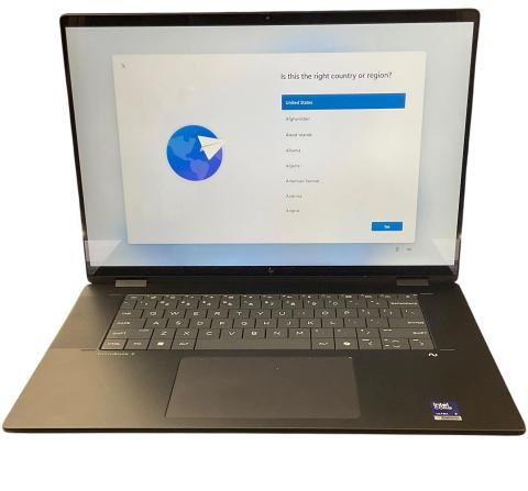 HP Laptop 16-as0023dx