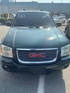 2002 GMC Envoy