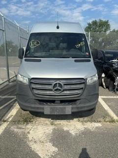 2019 Mercedes-Benz Sprinter