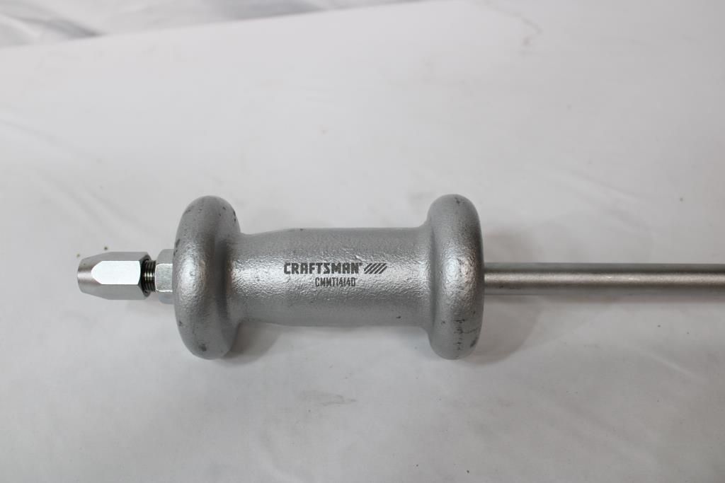 Craftsman Slide Hammer Puller - photo 1