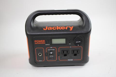 Jackery Explorer 300 Portable Power Station
