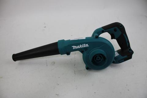 Makita Cordless Compact Blower, Tool Only