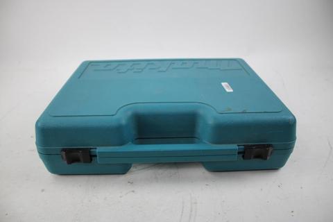 Makita Cordless Driver-Drill In Case With Battery And Charger