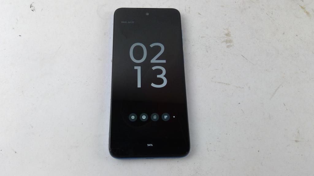 Motorola Moto G Play - 2024, 64 GB, AT&T - photo 1