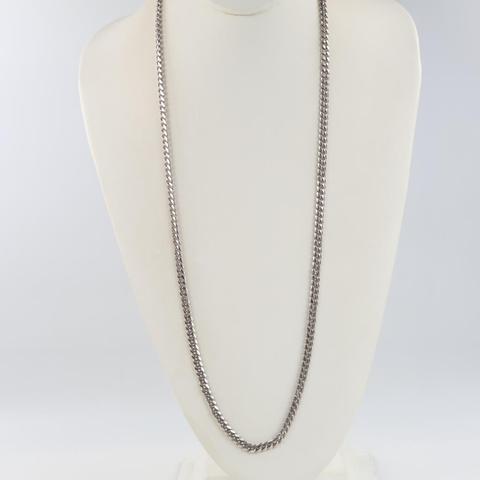Sterling Silver Necklace